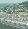 Photos aériennes de Trouville-sur-Mer (14360) | Calvados, Basse-Normandie, France - Photo réf. 51748