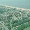 Photos aériennes de Cabourg (14390) - Autre vue | Calvados, Normandie, France - Photo réf. 51749