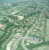 Photos aériennes de Cabourg (14390) - Autre vue | Calvados, Normandie, France - Photo réf. 51755