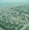 Photos aériennes de Cabourg (14390) - Autre vue | Calvados, Normandie, France - Photo réf. 51756
