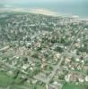 Photos aériennes de Merville-Franceville-Plage (14810) - Autre vue | Calvados, Normandie, France - Photo réf. 51760