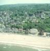 Photos aériennes de Villers-sur-Mer (14640) - Autre vue | Calvados, Normandie, France - Photo réf. 51786