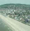 Photos aériennes de Blonville-sur-Mer (14910) - Autre vue | Calvados, Normandie, France - Photo réf. 51792