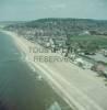 Photos aériennes de Blonville-sur-Mer (14910) - Autre vue | Calvados, Normandie, France - Photo réf. 51798
