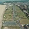 Photos aériennes de Deauville (14800) - Autre vue | Calvados, Normandie, France - Photo réf. 51801