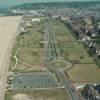 Photos aériennes de Deauville (14800) | Calvados, Basse-Normandie, France - Photo réf. 51801