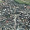 Photos aériennes de Deauville (14800) - Le Centre Ville | Calvados, Basse-Normandie, France - Photo réf. 51804