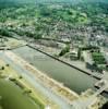 Photos aériennes de Honfleur (14600) | Calvados, Basse-Normandie, France - Photo réf. 51832