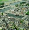 Photos aériennes de Honfleur (14600) - Autre vue | Calvados, Normandie, France - Photo réf. 51833