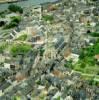 Photos aériennes de Honfleur (14600) - Autre vue | Calvados, Normandie, France - Photo réf. 51840