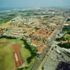 Photos aériennes de Calais (62100) | Pas-de-Calais, Hauts-de-France, France - Photo réf. 51863