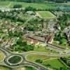 Photos aériennes de Saint-Rémy-sur-Avre (28380) - Autre vue | Eure-et-Loir, Centre-Val de Loire, France - Photo réf. 51925