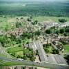 Photos aériennes de Saint-Rémy-sur-Avre (28380) - Autre vue | Eure-et-Loir, Centre-Val de Loire, France - Photo réf. 51930