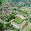 Photos aériennes de Saint-Rémy-sur-Avre (28380) - Autre vue | Eure-et-Loir, Centre-Val de Loire, France - Photo réf. 51933