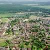 Photos aériennes de Saint-Rémy-sur-Avre (28380) - Autre vue | Eure-et-Loir, Centre-Val de Loire, France - Photo réf. 51934