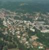 Photos aériennes de Royat (63130) - Autre vue | Puy-de-Dôme, Auvergne-Rhône-Alpes, France - Photo réf. 51964
