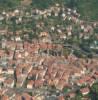 Photos aériennes de Royat (63130) - Autre vue | Puy-de-Dôme, Auvergne-Rhône-Alpes, France - Photo réf. 51966