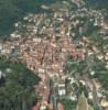 Photos aériennes de Royat (63130) - Autre vue | Puy-de-Dôme, Auvergne, France - Photo réf. 51967