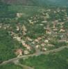 Photos aériennes de Royat (63130) - Autre vue | Puy-de-Dôme, Auvergne-Rhône-Alpes, France - Photo réf. 51970