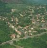 Photos aériennes de Royat (63130) - Autre vue | Puy-de-Dôme, Auvergne, France - Photo réf. 51970