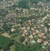Photos aériennes de Royat (63130) - Autre vue | Puy-de-Dôme, Auvergne-Rhône-Alpes, France - Photo réf. 51971