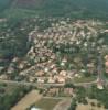 Photos aériennes de Royat (63130) - Autre vue | Puy-de-Dôme, Auvergne-Rhône-Alpes, France - Photo réf. 51972