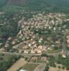 Photos aériennes de Royat (63130) - Autre vue | Puy-de-Dôme, Auvergne, France - Photo réf. 51972