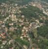 Photos aériennes de Royat (63130) - Autre vue | Puy-de-Dôme, Auvergne-Rhône-Alpes, France - Photo réf. 51975