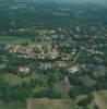 Photos aériennes de Orcines (63870) | Puy-de-Dôme, Auvergne, France - Photo réf. 51979