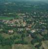 Photos aériennes de Orcines (63870) | Puy-de-Dôme, Auvergne-Rhône-Alpes, France - Photo réf. 51979