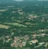 Photos aériennes de Orcines (63870) - Autre vue | Puy-de-Dôme, Auvergne, France - Photo réf. 51980 - Le Cheix
