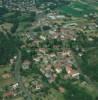 Photos aériennes de Orcines (63870) | Puy-de-Dôme, Auvergne, France - Photo réf. 51981 - Fontanas