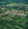 Photos aériennes de Orcines (63870) | Puy-de-Dôme, Auvergne, France - Photo réf. 51982 - Montrodeix