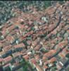 Photos aériennes de Beaumont (63110) - Le Centre Ville | Puy-de-Dôme, Auvergne-Rhône-Alpes, France - Photo réf. 51988