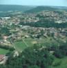 Photos aériennes de Auzat-la-Combelle (63570) - Ouest | Puy-de-Dôme, Auvergne-Rhône-Alpes, France - Photo réf. 52008