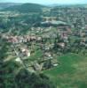 Photos aériennes de Auzat-la-Combelle (63570) - Autre vue | Puy-de-Dôme, Auvergne-Rhône-Alpes, France - Photo réf. 52010