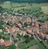 Photos aériennes de Auzat-la-Combelle (63570) | Puy-de-Dôme, Auvergne-Rhône-Alpes, France - Photo réf. 52011