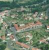 Photos aériennes de Auzat-la-Combelle (63570) | Puy-de-Dôme, Auvergne-Rhône-Alpes, France - Photo réf. 52014