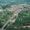 Photos aériennes de Marsac-en-Livradois (63940) | Puy-de-Dôme, Auvergne-Rhône-Alpes, France - Photo réf. 52020