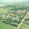 Photos aériennes de Coquelles (62231) - Autre vue | Pas-de-Calais, Hauts-de-France, France - Photo réf. 52023