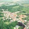 Photos aériennes de Coquelles (62231) - Autre vue | Pas-de-Calais, Hauts-de-France, France - Photo réf. 52025