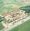 Photos aériennes de Coquelles (62231) - Autre vue | Pas-de-Calais, Hauts-de-France, France - Photo réf. 52026