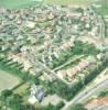 Photos aériennes de Coquelles (62231) - Autre vue | Pas-de-Calais, Nord-Pas-de-Calais, France - Photo réf. 52028