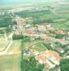 Photos aériennes de Coquelles (62231) - Autre vue | Pas-de-Calais, Nord-Pas-de-Calais, France - Photo réf. 52029