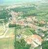 Photos aériennes de Coquelles (62231) - Autre vue | Pas-de-Calais, Hauts-de-France, France - Photo réf. 52029