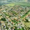 Photos aériennes de Sangatte (62231) - Le Quartier Blériot | Pas-de-Calais, Hauts-de-France, France - Photo réf. 52031