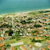 Photos aériennes de Sangatte (62231) - Le Quartier Blériot | Pas-de-Calais, Hauts-de-France, France - Photo réf. 52033