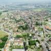 Photos aériennes de Sangatte (62231) - Le Quartier Blériot | Pas-de-Calais, Hauts-de-France, France - Photo réf. 52036