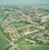 Photos aériennes de Marck (62730) - Les Lotissements | Pas-de-Calais, Hauts-de-France, France - Photo réf. 52038