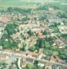 Photos aériennes de Marck (62730) | Pas-de-Calais, Hauts-de-France, France - Photo réf. 52043